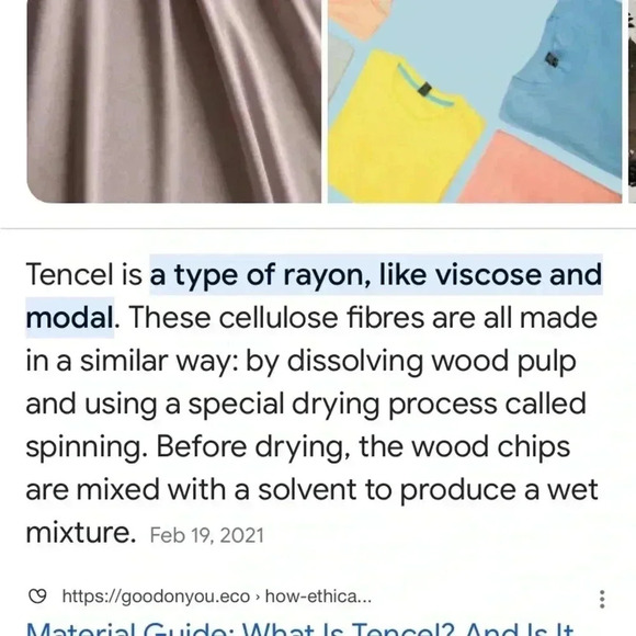 Second  Skin long sleeve, lightweight, athletic shirt - Picture 7 of 7